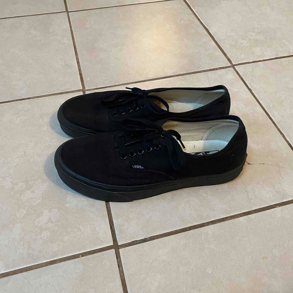 Vans Authentic - Picture 7 of 7